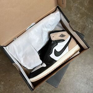 Jordan 1 Retro High Og